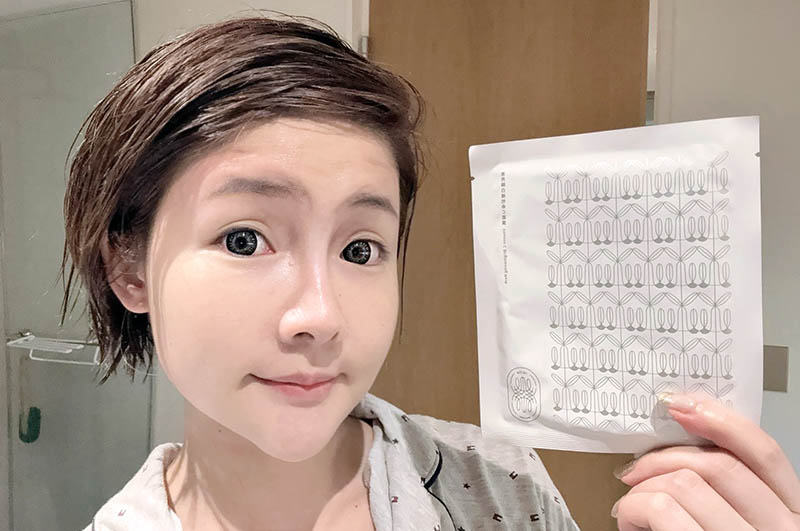 [啾團] IRITA擊退暗沉斑點,在家就能讓自己發亮有感-激亮瞬白淡斑精華/激亮瞬白維他命C面膜