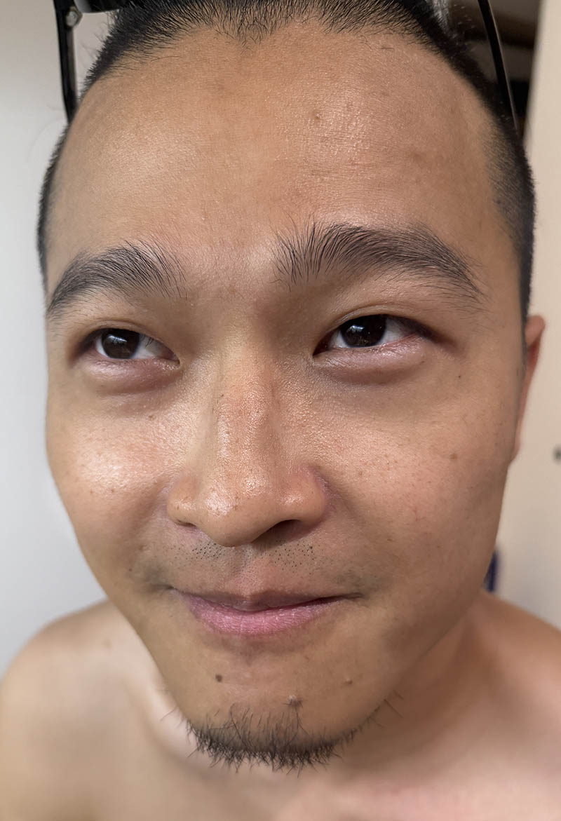 [啾團] IRITA擊退暗沉斑點,在家就能讓自己發亮有感-激亮瞬白淡斑精華/激亮瞬白維他命C面膜