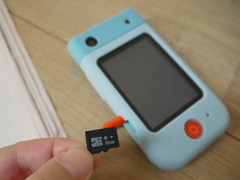 [啾團] FUNY三麗鷗正版授權!手機型兒童相機(大耳狗/酷洛米/帕恰狗)讓小朋友愛不釋手