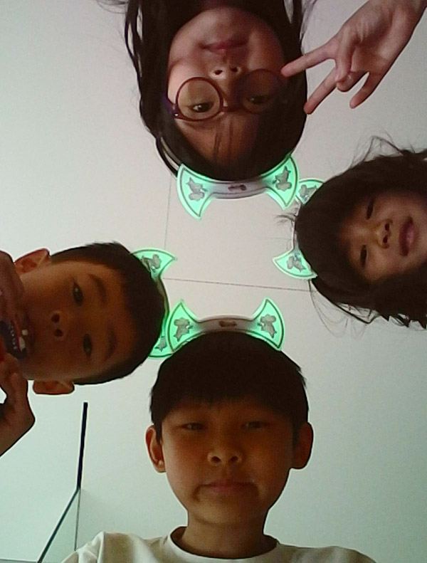 [啾團] FUNY三麗鷗正版授權!手機型兒童相機(大耳狗/酷洛米/帕恰狗)讓小朋友愛不釋手