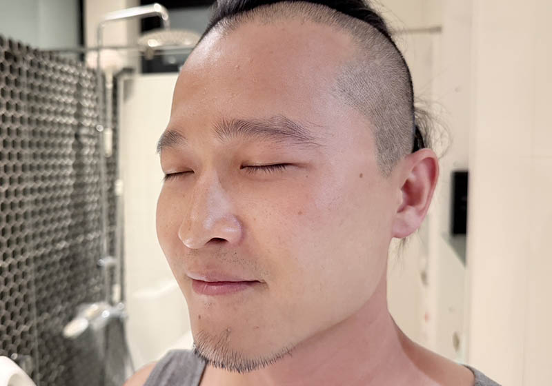 [啾團] IRITA擊退暗沉斑點,在家就能讓自己發亮有感-激亮瞬白淡斑精華/激亮瞬白維他命C面膜