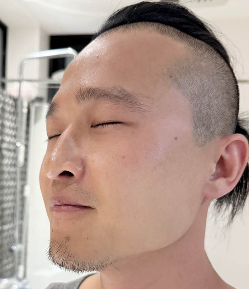 [啾團] IRITA擊退暗沉斑點,在家就能讓自己發亮有感-激亮瞬白淡斑精華/激亮瞬白維他命C面膜