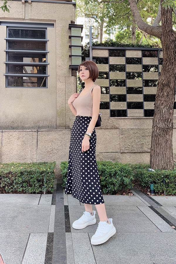 [啾團] FM SHOES好穿好走又好看,結合機能以及修飾感的好穿鞋款-NEUTRAL 雲感輕彈增高秒穿鞋