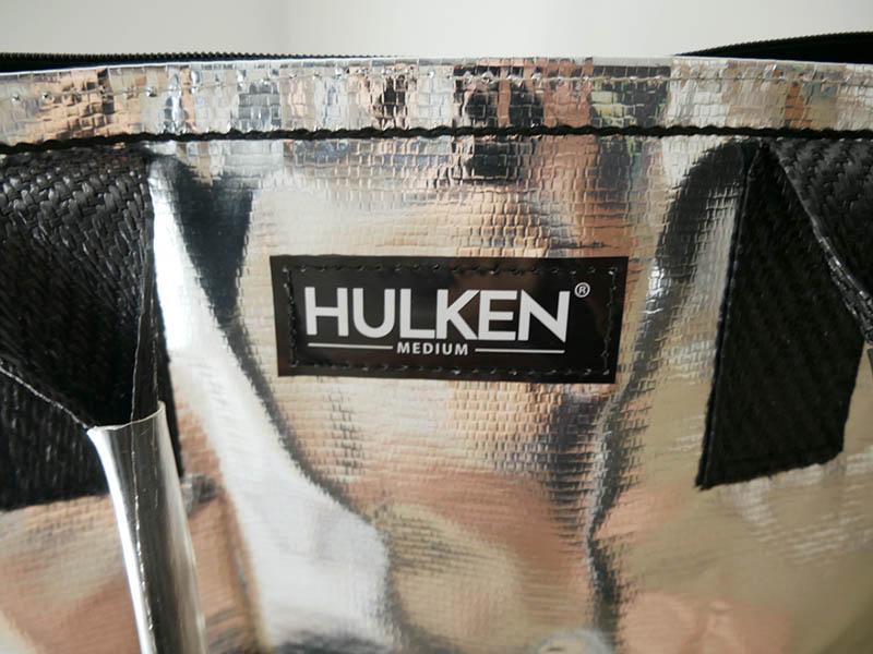 [啾團] HULKEN浩肯包2.0｜購物、野餐、露營、旅行都靠它！好推到不可思議的神級推車包