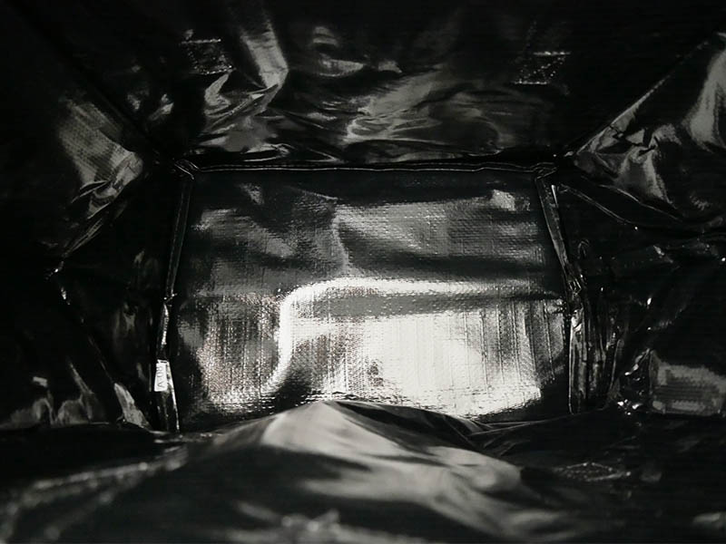 [啾團] HULKEN浩肯包2.0｜購物、野餐、露營、旅行都靠它！好推到不可思議的神級推車包