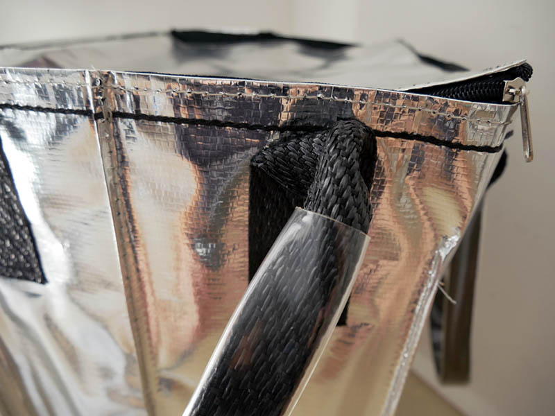 [啾團] HULKEN浩肯包2.0｜購物、野餐、露營、旅行都靠它！好推到不可思議的神級推車包