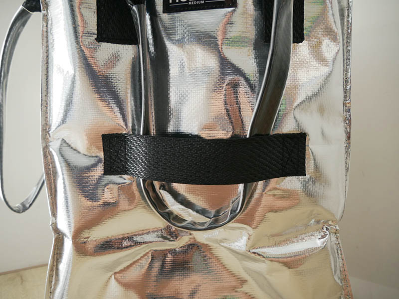 [啾團] HULKEN浩肯包2.0｜購物、野餐、露營、旅行都靠它！好推到不可思議的神級推車包