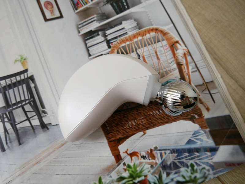 [啾團] NUEVA Volta™ S 超微電光能緊緻儀，幫你收緊肌膚，打造漂亮線條 #超纖棒