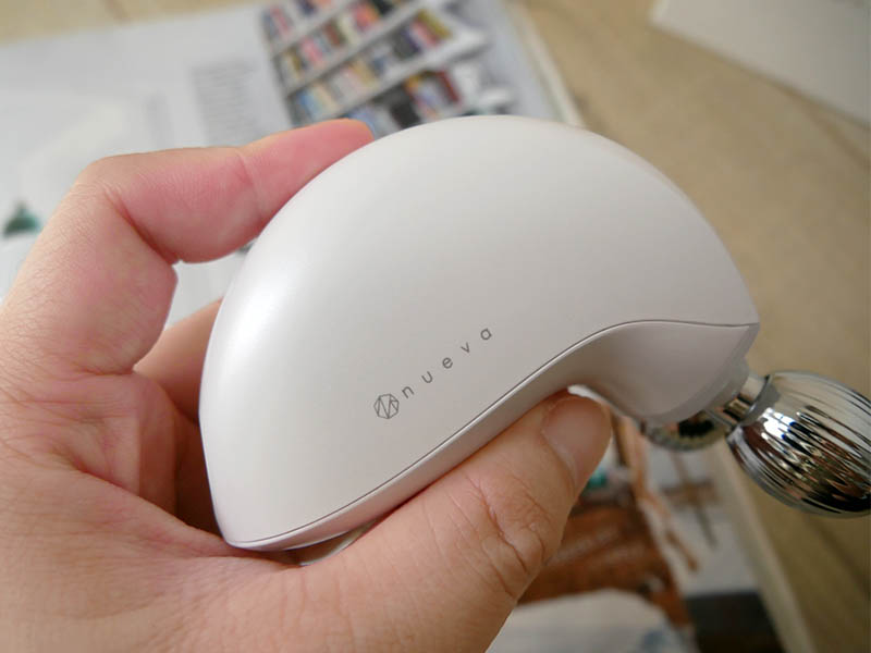 [啾團] NUEVA Volta™ S 超微電光能緊緻儀，幫你收緊肌膚，打造漂亮線條 #超纖棒