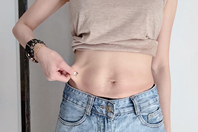 [啾團] NUEVA Volta™ S 超微電光能緊緻儀，幫你收緊肌膚，打造漂亮線條 #超纖棒