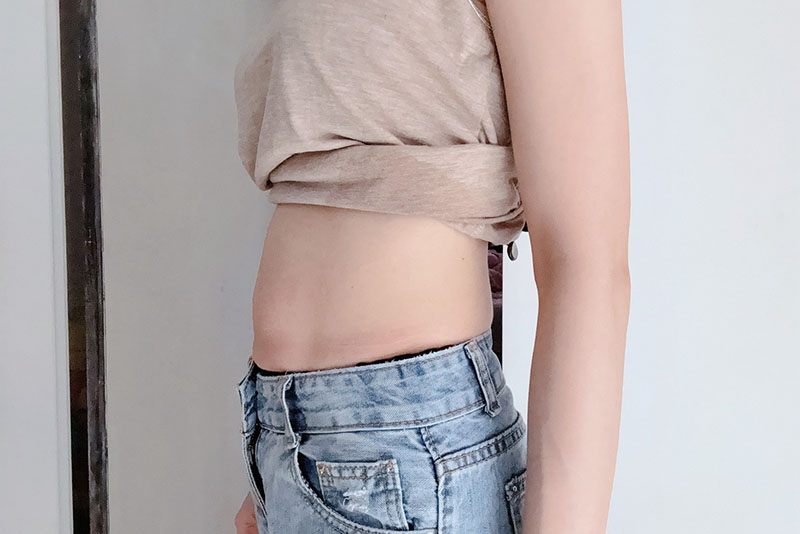 [啾團] NUEVA Volta™ S 超微電光能緊緻儀，幫你收緊肌膚，打造漂亮線條 #超纖棒