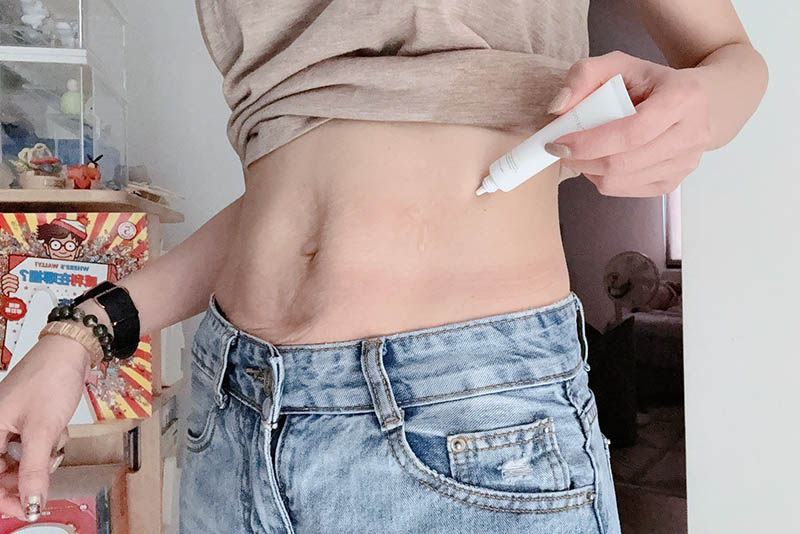 [啾團] NUEVA Volta™ S 超微電光能緊緻儀，幫你收緊肌膚，打造漂亮線條 #超纖棒