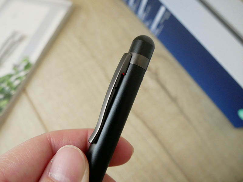 [啾團] 開會不用再抄筆記！Philips 小飛筆 VTR5900 幫你逐字稿＋AI摘要