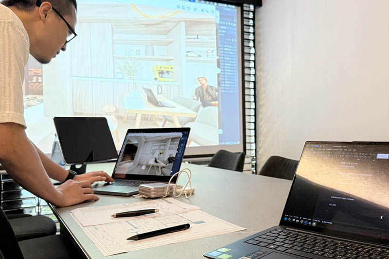 [啾團] 開會不用再抄筆記！Philips 小飛筆 VTR5900 幫你逐字稿＋AI摘要