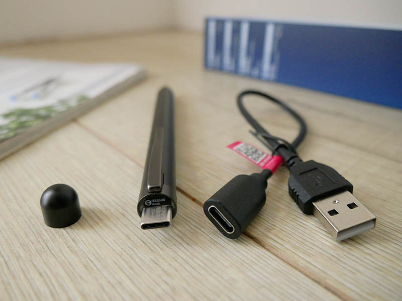 [啾團] 開會不用再抄筆記！Philips 小飛筆 VTR5900 幫你逐字稿＋AI摘要