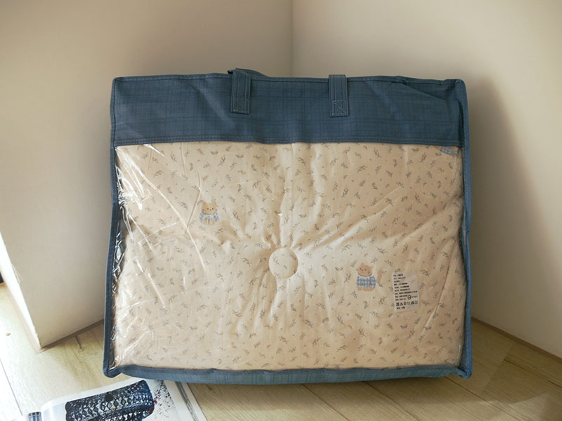 [啾團] 天絲床組.細緻到不想爬起來的超舒服床組+大人小孩枕頭(加開暖被)