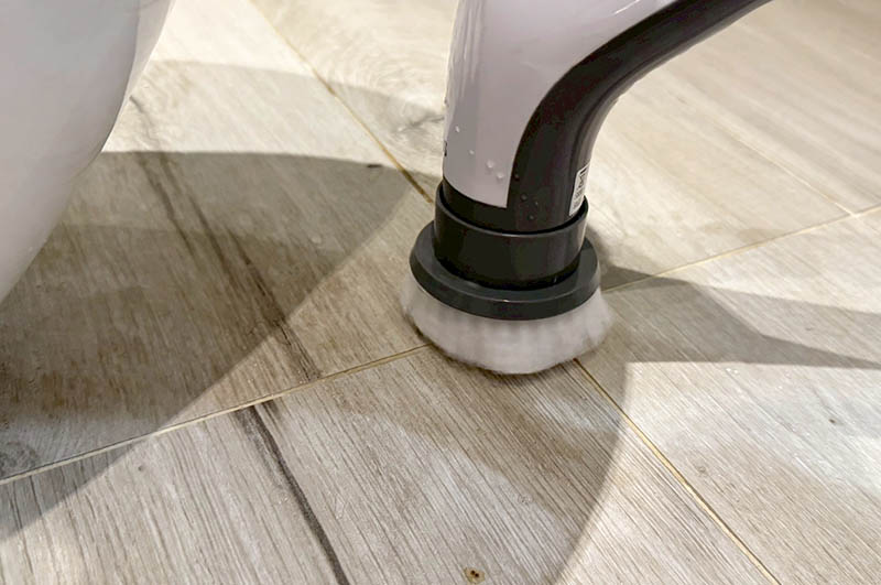 [啾團] GOOFINDS全防水電動清潔刷，不用再刷得半死，清潔也可以省力又優雅