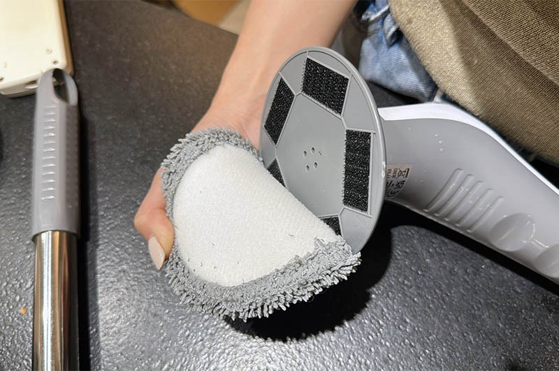 [啾團] GOOFINDS全防水電動清潔刷，不用再刷得半死，清潔也可以省力又優雅