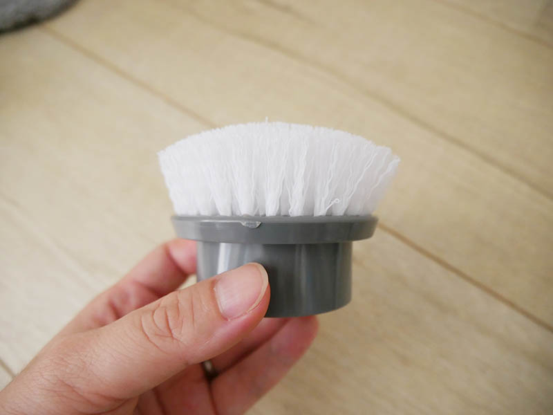 [啾團] GOOFINDS全防水電動清潔刷，不用再刷得半死，清潔也可以省力又優雅