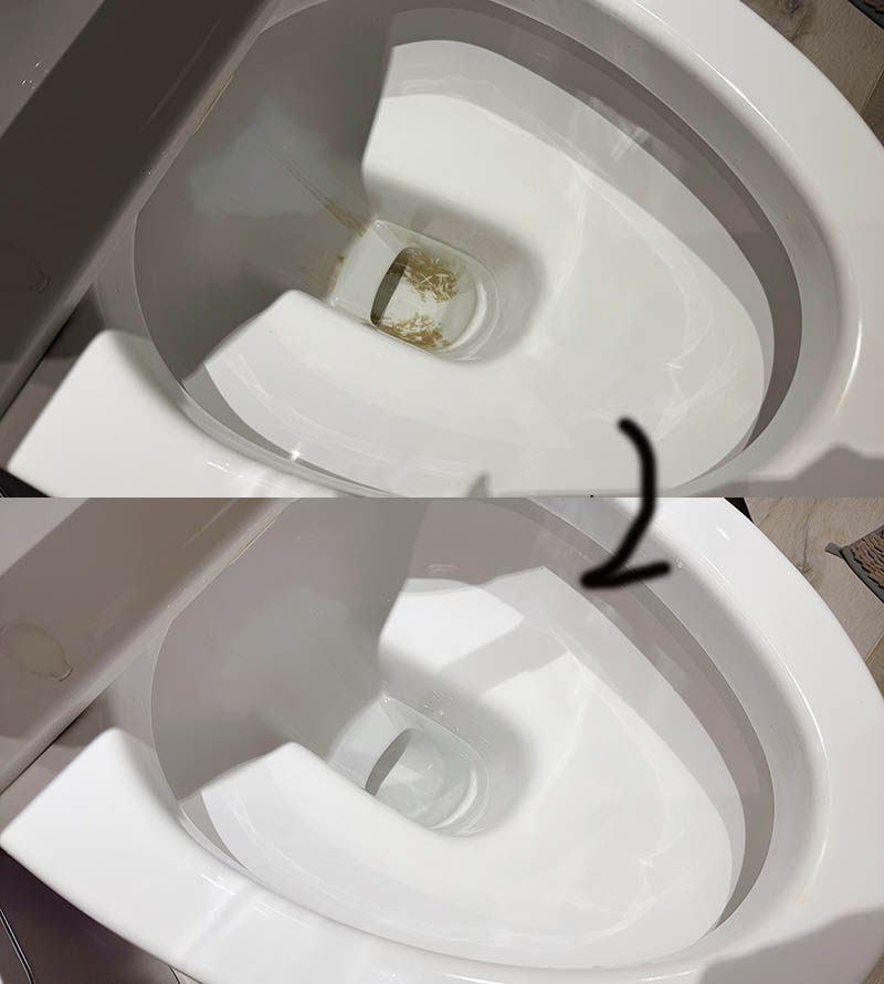 [啾團] GOOFINDS全防水電動清潔刷，不用再刷得半死，清潔也可以省力又優雅