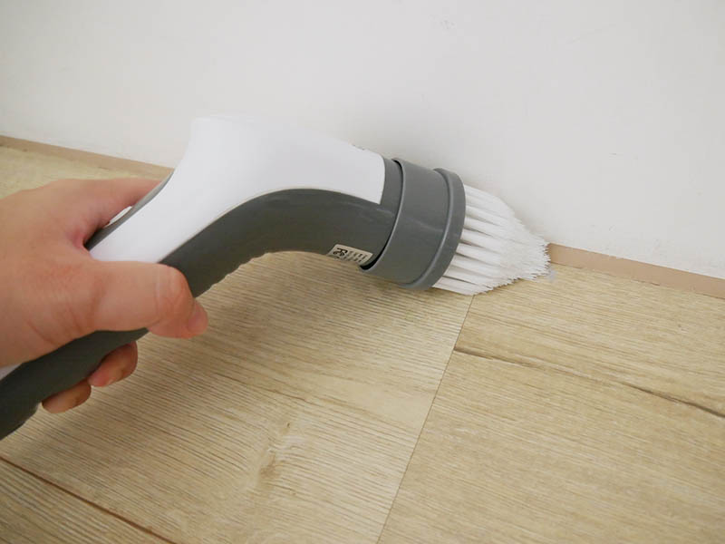 [啾團] GOOFINDS全防水電動清潔刷，不用再刷得半死，清潔也可以省力又優雅