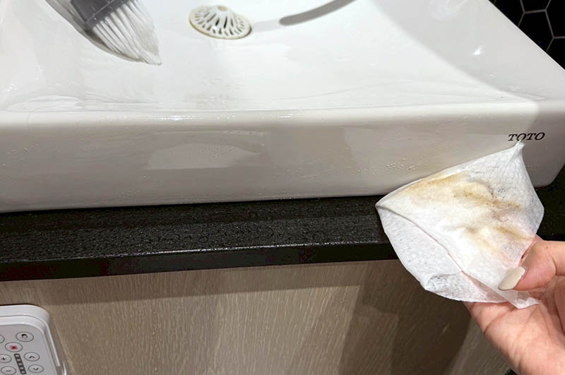 [啾團] GOOFINDS全防水電動清潔刷，不用再刷得半死，清潔也可以省力又優雅