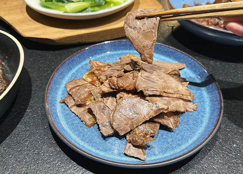 [啾團] 包飯店燻香滷味,滷味控注意！在家隨時都能吃到超好吃的煙燻滷味