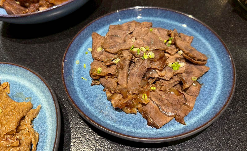 [啾團] 包飯店燻香滷味,滷味控注意！在家隨時都能吃到超好吃的煙燻滷味