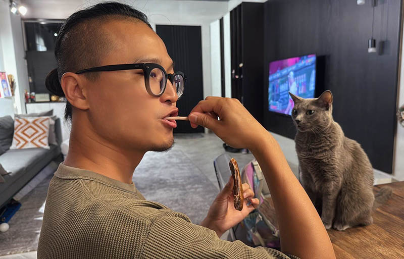 [啾團] 包飯店燻香滷味,滷味控注意！在家隨時都能吃到超好吃的煙燻滷味