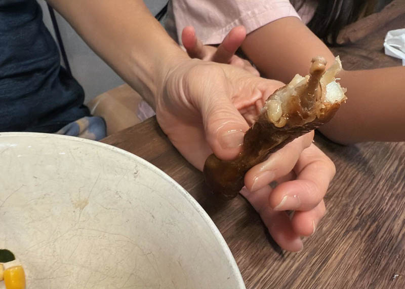 [啾團] 包飯店燻香滷味,滷味控注意！在家隨時都能吃到超好吃的煙燻滷味