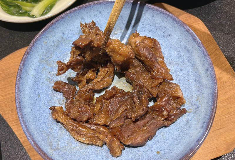 [啾團] 包飯店燻香滷味,滷味控注意！在家隨時都能吃到超好吃的煙燻滷味