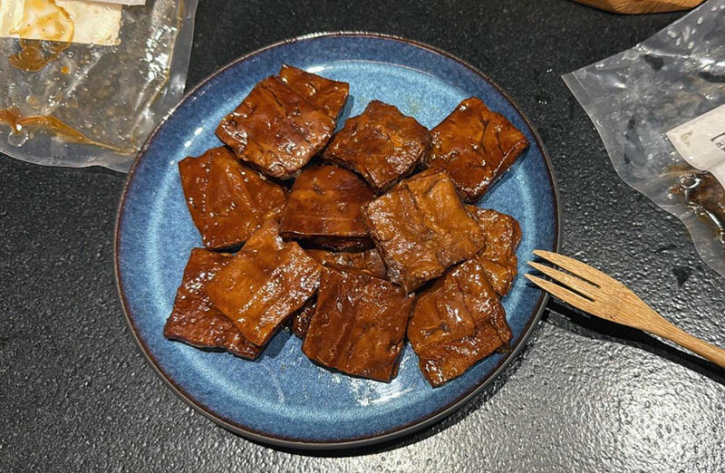 [啾團] 包飯店燻香滷味,滷味控注意！在家隨時都能吃到超好吃的煙燻滷味