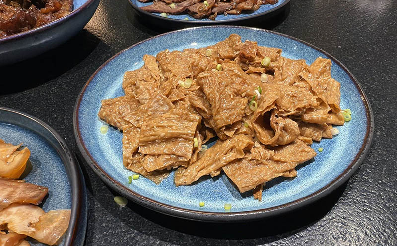 [啾團] 包飯店燻香滷味,滷味控注意！在家隨時都能吃到超好吃的煙燻滷味