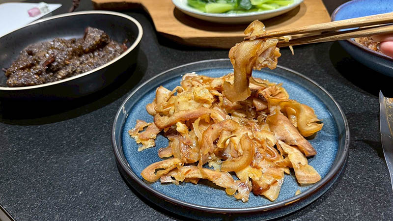 [啾團] 包飯店燻香滷味,滷味控注意！在家隨時都能吃到超好吃的煙燻滷味