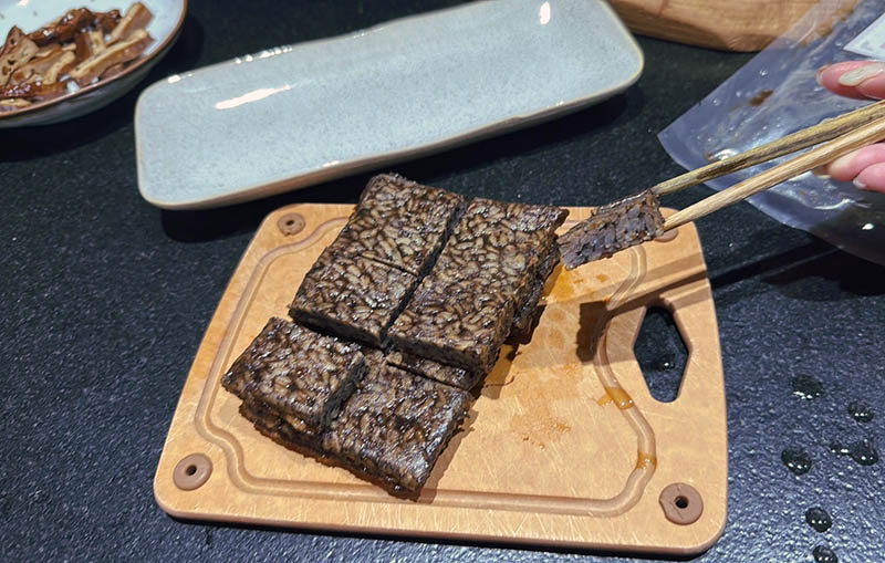 [啾團] 包飯店燻香滷味,滷味控注意！在家隨時都能吃到超好吃的煙燻滷味