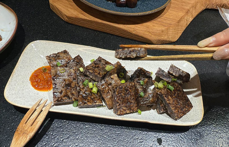 [啾團] 包飯店燻香滷味,滷味控注意！在家隨時都能吃到超好吃的煙燻滷味