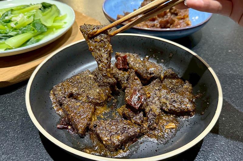 [啾團] 包飯店燻香滷味,滷味控注意！在家隨時都能吃到超好吃的煙燻滷味