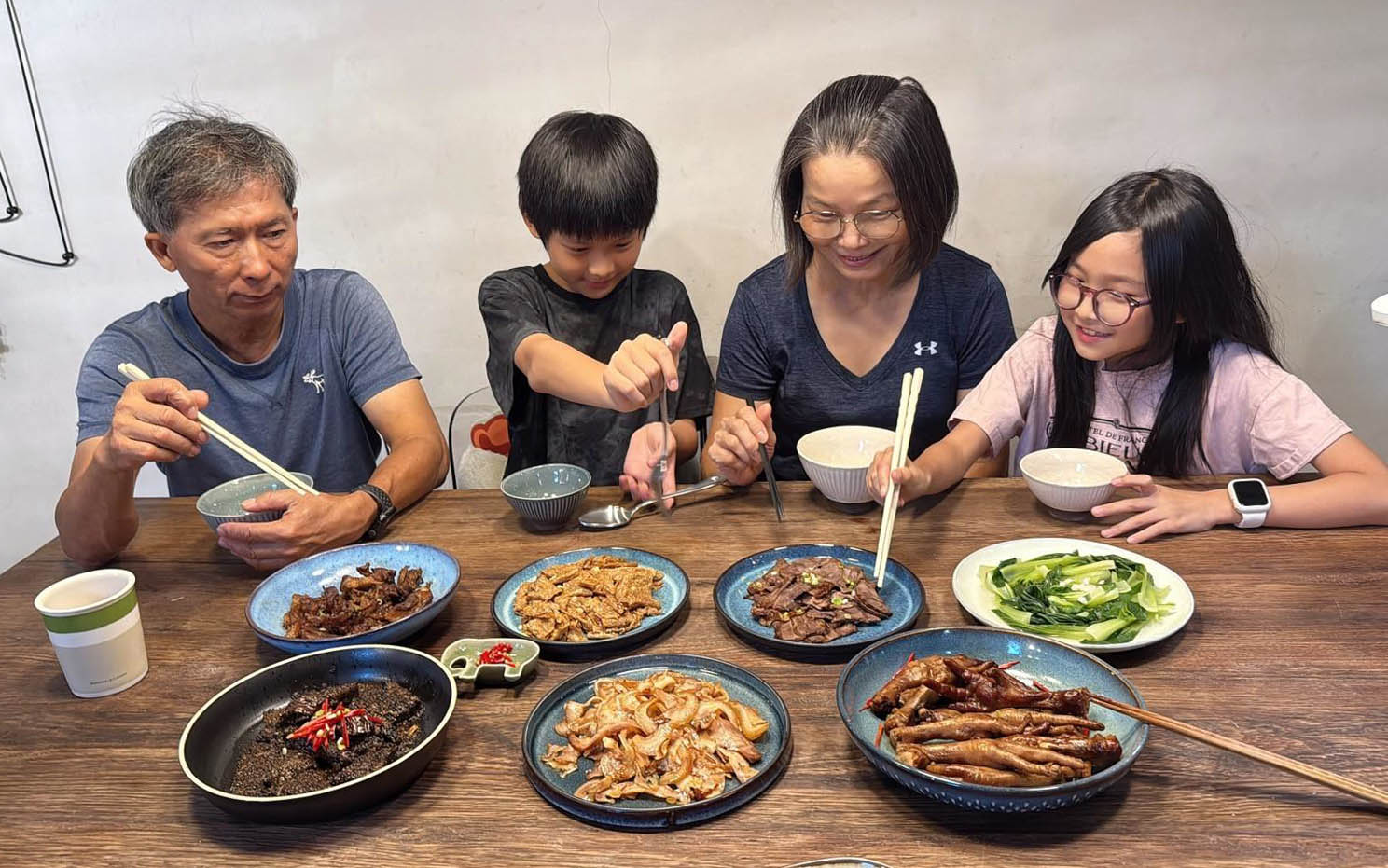 [啾團] 包飯店燻香滷味,滷味控注意！在家隨時都能吃到超好吃的煙燻滷味