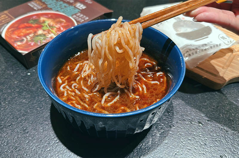 [啾團] 自在食刻低卡蒟蒻麵-無痛創造熱量差,愛吃也能控制熱量！輕鬆享瘦新食刻