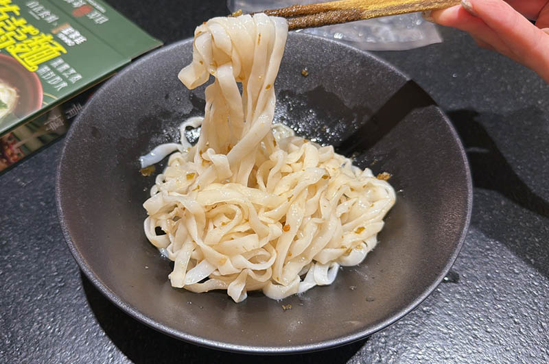 [啾團] 自在食刻低卡蒟蒻麵-無痛創造熱量差,愛吃也能控制熱量！輕鬆享瘦新食刻