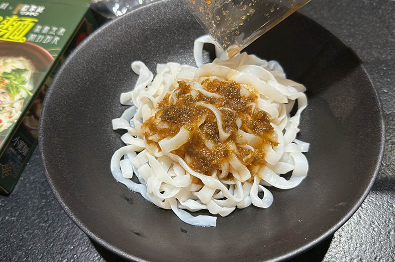 [啾團] 自在食刻低卡蒟蒻麵-無痛創造熱量差,愛吃也能控制熱量！輕鬆享瘦新食刻