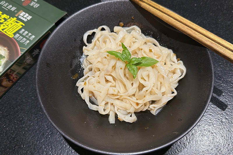 [啾團] 自在食刻低卡蒟蒻麵-無痛創造熱量差,愛吃也能控制熱量！輕鬆享瘦新食刻