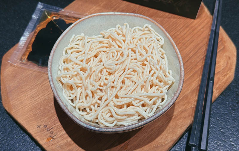 [啾團] 自在食刻低卡蒟蒻麵-無痛創造熱量差,愛吃也能控制熱量！輕鬆享瘦新食刻