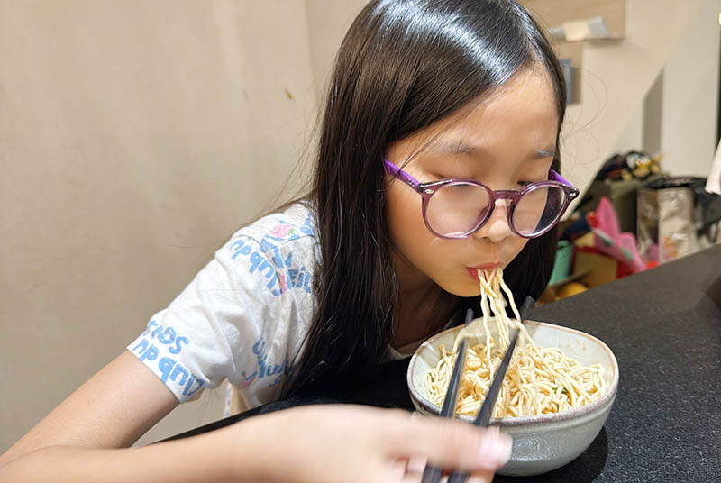 [啾團] 自在食刻低卡蒟蒻麵-無痛創造熱量差,愛吃也能控制熱量！輕鬆享瘦新食刻