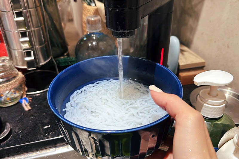 [啾團] 自在食刻低卡蒟蒻麵-無痛創造熱量差,愛吃也能控制熱量！輕鬆享瘦新食刻