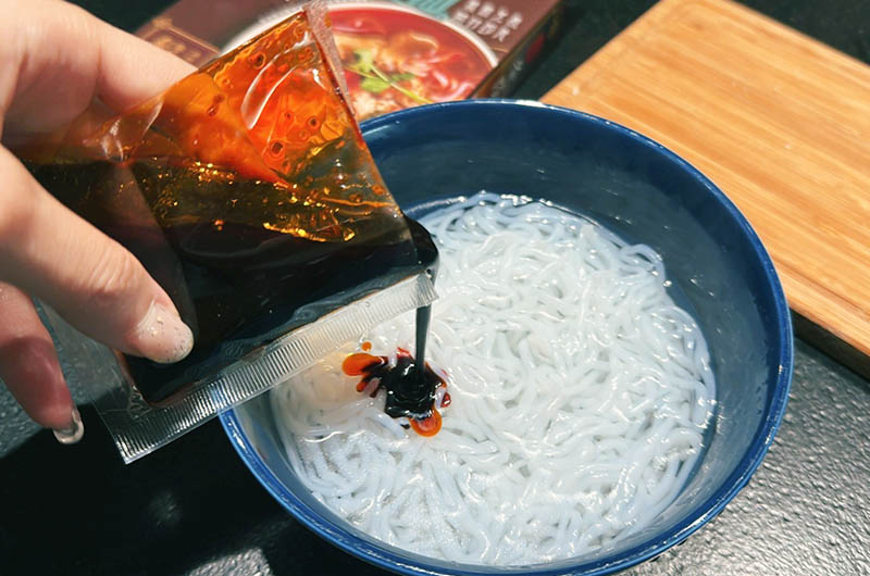 [啾團] 自在食刻低卡蒟蒻麵-無痛創造熱量差,愛吃也能控制熱量！輕鬆享瘦新食刻