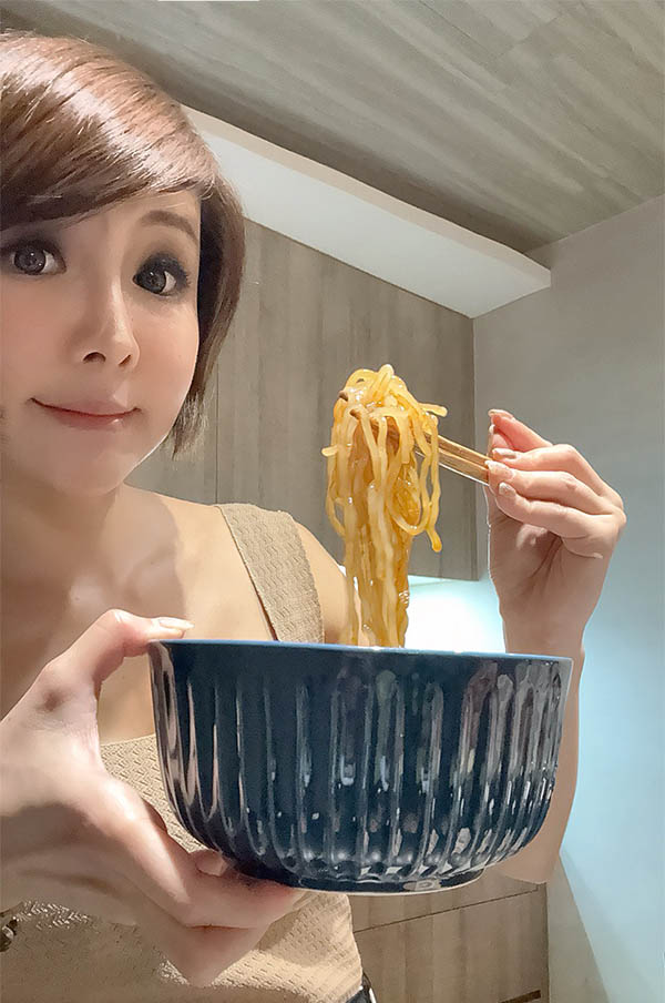 [啾團] 自在食刻低卡蒟蒻麵-無痛創造熱量差,愛吃也能控制熱量！輕鬆享瘦新食刻