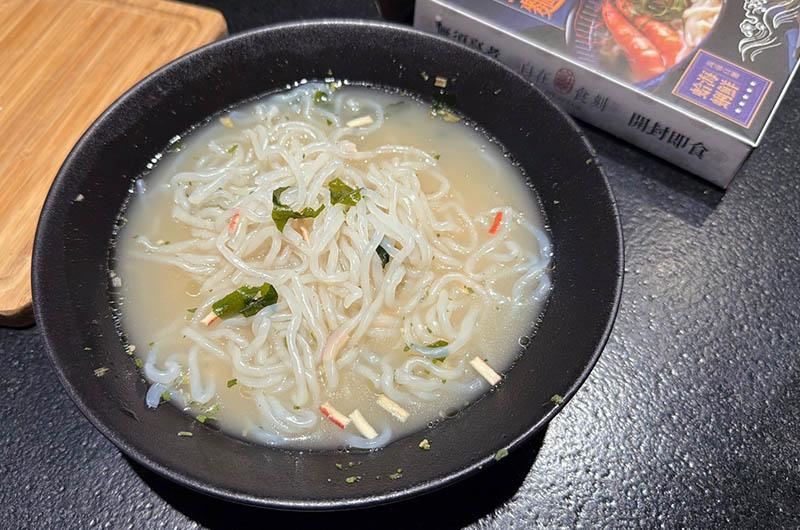 [啾團] 自在食刻低卡蒟蒻麵-無痛創造熱量差,愛吃也能控制熱量！輕鬆享瘦新食刻