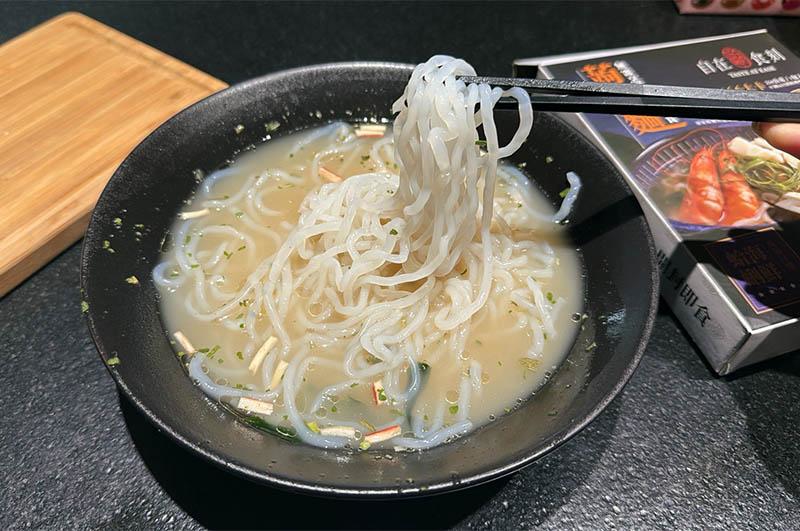 [啾團] 自在食刻低卡蒟蒻麵-無痛創造熱量差,愛吃也能控制熱量！輕鬆享瘦新食刻