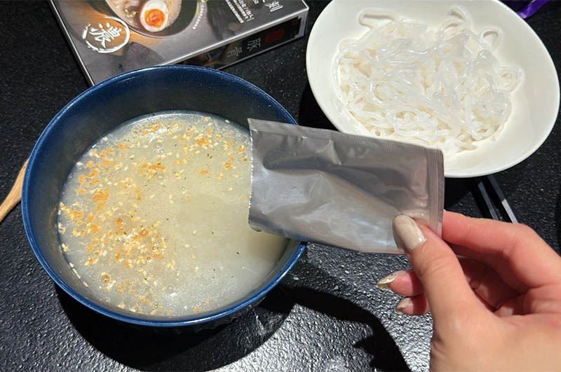 [啾團] 自在食刻低卡蒟蒻麵-無痛創造熱量差,愛吃也能控制熱量！輕鬆享瘦新食刻